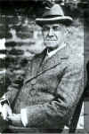 Robert 'Gaffer' Ellis, Headmaster